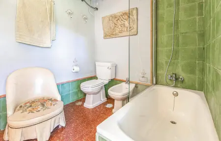 Maison 13 personnes à Higuera de la Sierra - Photo 32