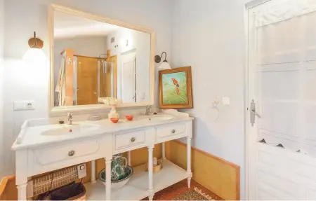 Maison 13 personnes à Higuera de la Sierra - Photo 33