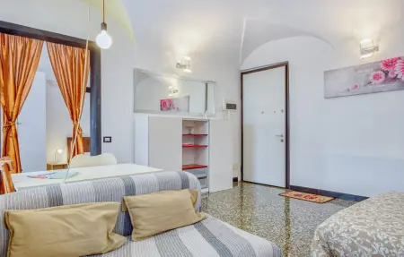 Appartement 6 personnes à Genova - Photo 1