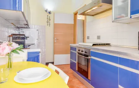 Appartement 6 personnes à Genova - Photo 2
