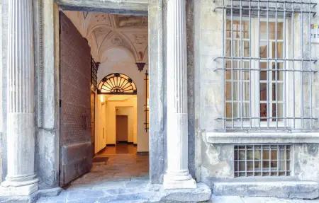 Appartement 6 personnes à Genova - Photo 3