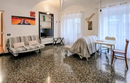 Appartement 6 personnes à Genova - Photo 6