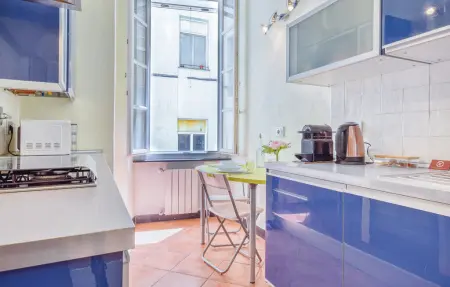 Appartement 6 personnes à Genova - Photo 8