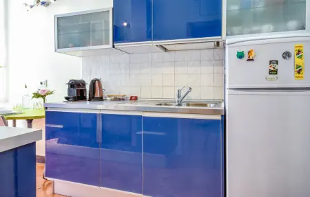 Appartement 6 personnes à Genova - Photo 9