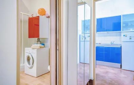 Appartement 6 personnes à Genova - Photo 11
