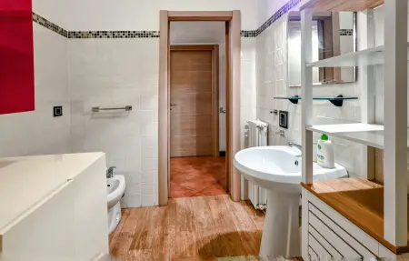 Appartement 6 personnes à Genova - Photo 12