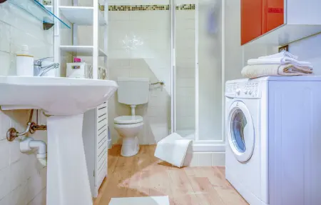 Appartement 6 personnes à Genova - Photo 13