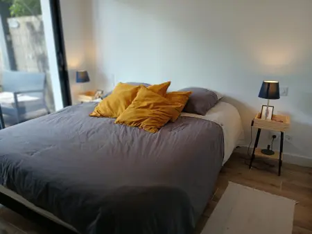 Villa de Prestige avec Piscine Chauffée, Proche Plages et Port de Capbreton - Photo 10