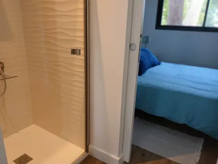 Villa de Prestige avec Piscine Chauffée, Proche Plages et Port de Capbreton - Photo 11