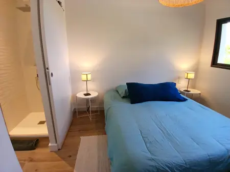 Villa de Prestige avec Piscine Chauffée, Proche Plages et Port de Capbreton - Photo 15
