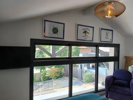 Villa de Prestige avec Piscine Chauffée, Proche Plages et Port de Capbreton - Photo 18