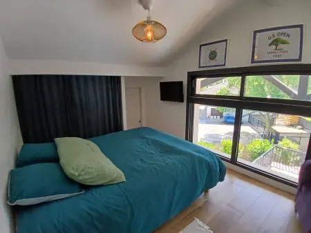 Villa de Prestige avec Piscine Chauffée, Proche Plages et Port de Capbreton - Photo 19