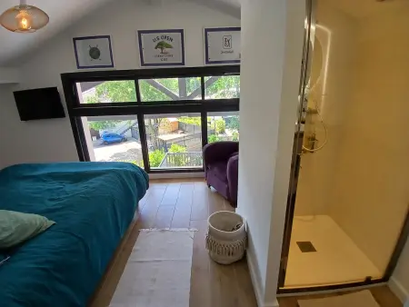 Villa de Prestige avec Piscine Chauffée, Proche Plages et Port de Capbreton - Photo 20