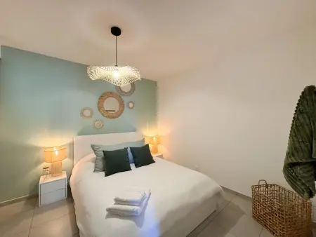 Appartement moderne à Propriano avec terrasse et parking - Photo 2
