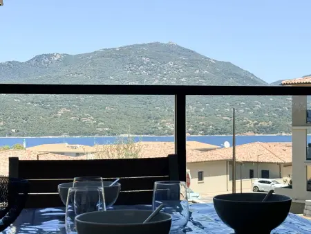 Appartement moderne à Propriano avec terrasse et parking - Photo 6