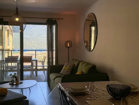 Appartement moderne à Propriano avec terrasse et parking - Photo 11
