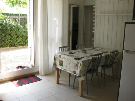 Saint-Cyprien: T3 en RDC, Terrasse, Parking, à 600m de la Plage - Photo 5