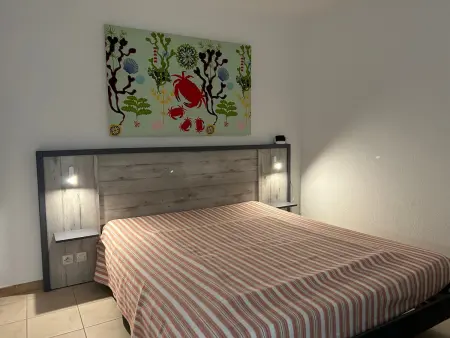 Saint-Cyprien: T3 en RDC, Terrasse, Parking, à 600m de la Plage - Photo 6