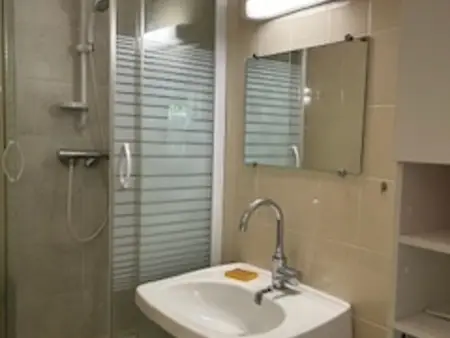 Saint-Cyprien: T3 en RDC, Terrasse, Parking, à 600m de la Plage - Photo 8