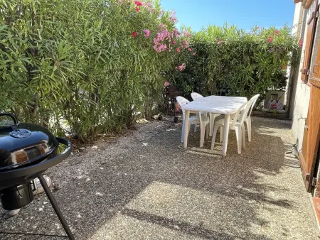 Villa 6P climatisée avec jardin, piscine, proche plage à Saint-Cyprien - Photo 6