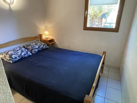 Villa 6P climatisée avec jardin, piscine, proche plage à Saint-Cyprien - Photo 7