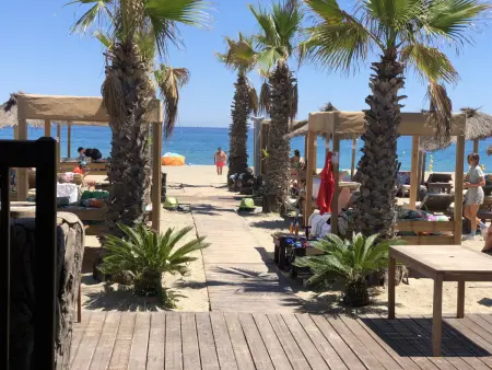 Villa 6P climatisée avec jardin, piscine, proche plage à Saint-Cyprien - Photo 12