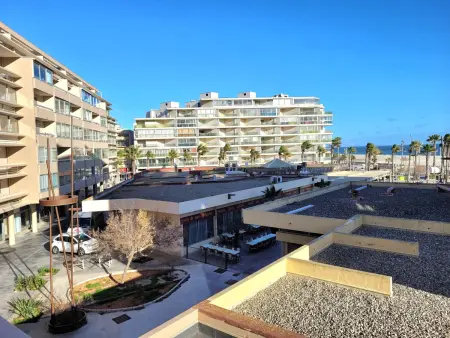 Canet-en-Roussillon - T3 pour 6 pers. avec piscine et parking - Photo 18