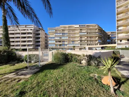 Canet-en-Roussillon - T3 pour 6 pers. avec piscine et parking - Photo 20
