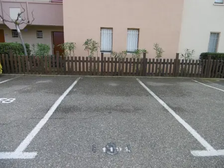 Face Mer, Piscine, Parking Privé - T3 Cosy pour 6 Pers à Gruissan - Photo 10