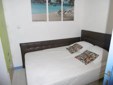 Gruissan: T3, 4 Pers, Piscine, Parking, Proche Commerce, Environnement Calme, Accès Plage - Photo 6