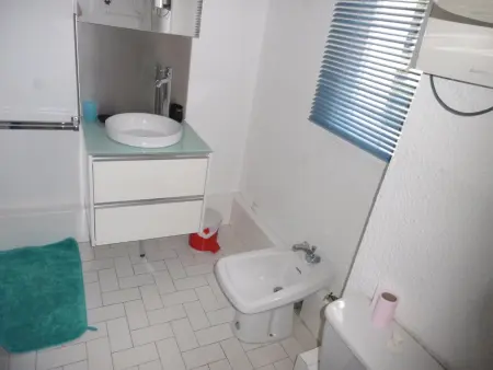 Gruissan: T3, 4 Pers, Piscine, Parking, Proche Commerce, Environnement Calme, Accès Plage - Photo 8