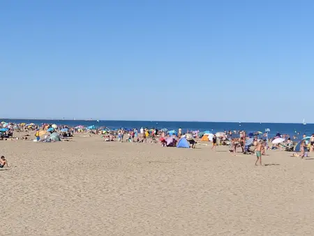 Gruissan: T3, 4 Pers, Piscine, Parking, Proche Commerce, Environnement Calme, Accès Plage - Photo 15