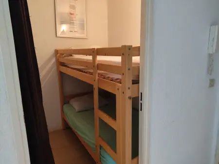 Gruissan: T2 Cabine, Piscine, Parking, Centre, 4/5 pers, Petit Budget - Photo 9