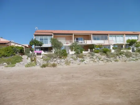 Direct Plage, Piscine et Parking - Confort Moderne pour 4 Pers - Photo 9