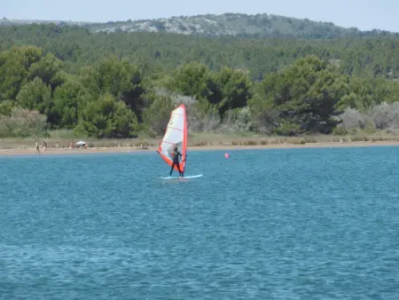 Direct Plage, Piscine et Parking - Confort Moderne pour 4 Pers - Photo 14