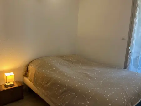 Appartement T2 moderne avec piscines, garage et proche plage - Gruissan - Photo 7