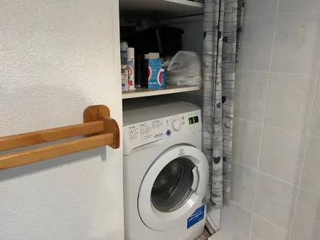 Appartement T2 moderne avec piscines, garage et proche plage - Gruissan - Photo 9