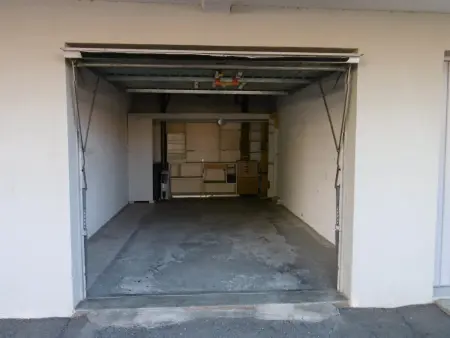 Appartement T2 moderne avec piscines, garage et proche plage - Gruissan - Photo 12