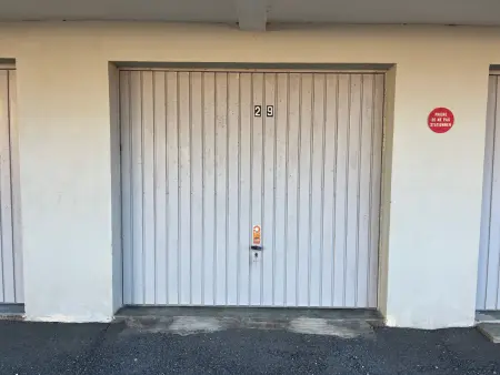 Appartement T2 moderne avec piscines, garage et proche plage - Gruissan - Photo 13
