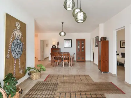 Ca´Sita salobre Pueblo, Villa 14 personnes à Maspalomas - Photo 4