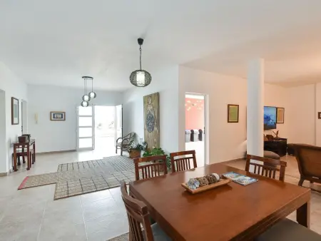 Ca´Sita salobre Pueblo, Villa 14 personnes à Maspalomas - Photo 7