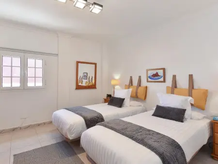 Ca´Sita salobre Pueblo, Villa 14 personnes à Maspalomas - Photo 24
