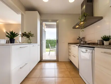 Patri, Maison 4 personnes à L'Ampolla - Photo 6