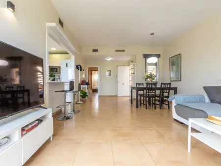 Patri, Maison 4 personnes à L'Ampolla - Photo 15