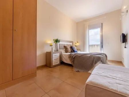 Patri, Maison 4 personnes à L'Ampolla - Photo 17