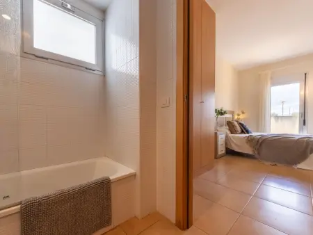 Patri, Maison 4 personnes à L'Ampolla - Photo 21