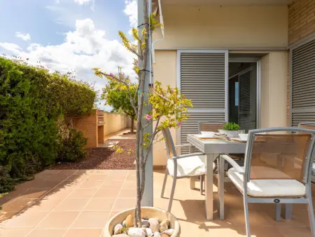 Patri, Maison 4 personnes à L'Ampolla - Photo 31