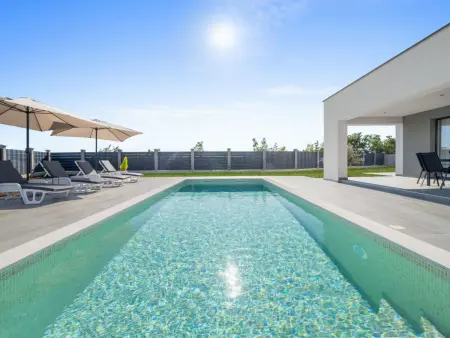 Villa Meraki, Maison 8 personnes à Labin - Photo 1