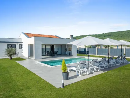 Villa Meraki, Maison 8 personnes à Labin - Photo 2