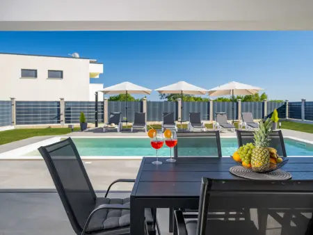 Villa Meraki, Maison 8 personnes à Labin - Photo 3